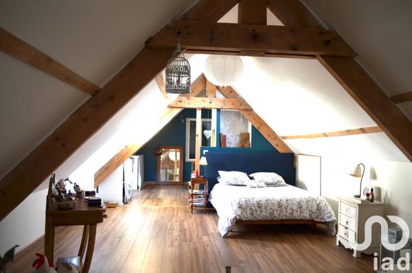 Maison à vendre 7 pièces 182 m² Argelès-Gazost