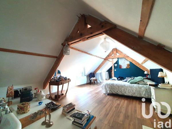 Maison à vendre 7 pièces 182 m² Argelès-Gazost