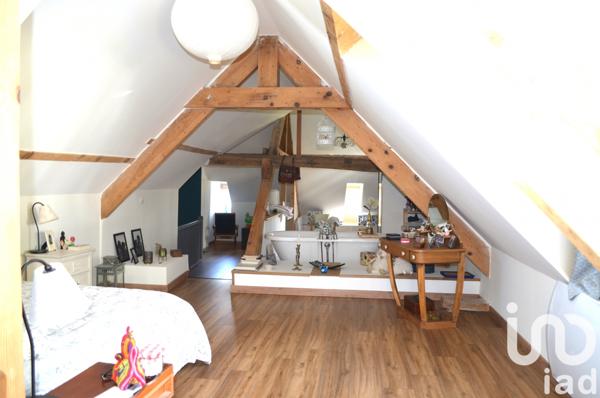 Maison à vendre 7 pièces 182 m² Argelès-Gazost