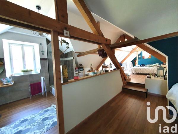 Maison à vendre 7 pièces 182 m² Argelès-Gazost