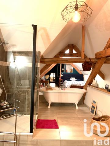 Maison à vendre 7 pièces 182 m² Argelès-Gazost