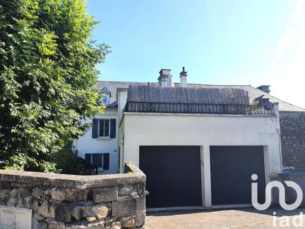 Maison à vendre 7 pièces 182 m² Argelès-Gazost