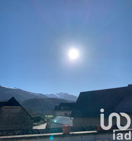 Maison à vendre 7 pièces 182 m² Argelès-Gazost