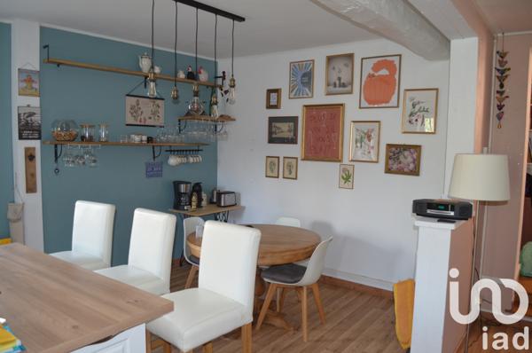 Maison à vendre 7 pièces 182 m² Argelès-Gazost