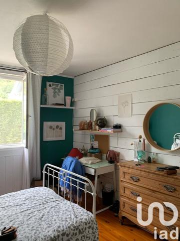 Maison à vendre 7 pièces 182 m² Argelès-Gazost