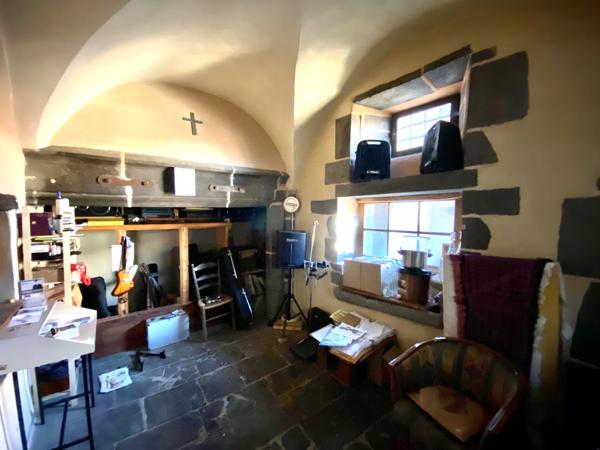 Appartement t2 avec mezzanine de 39m² – Idéal déficit foncier