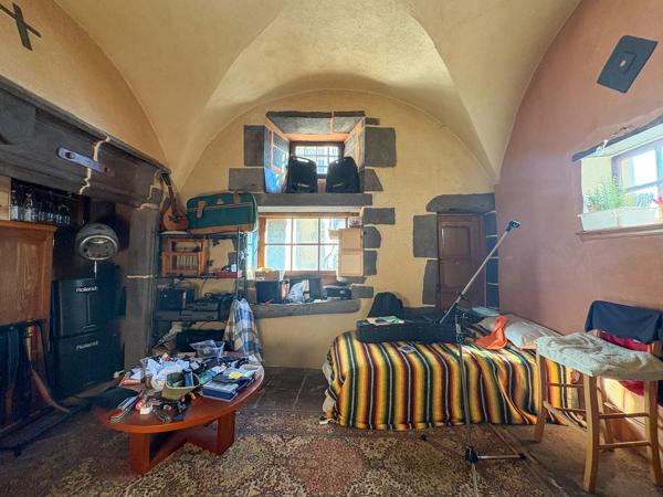 Appartement t2 avec mezzanine de 39m² – Idéal déficit foncier