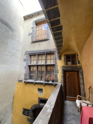 Appartement t2 avec mezzanine de 39m² – Idéal déficit foncier