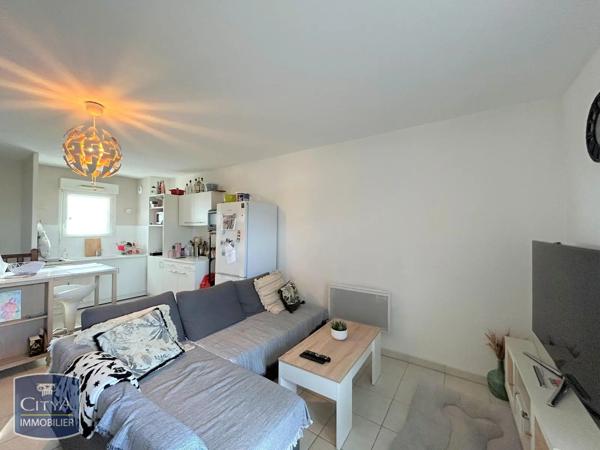 Appartement à louer 2 pièces 47.16m² Avignon (84000)