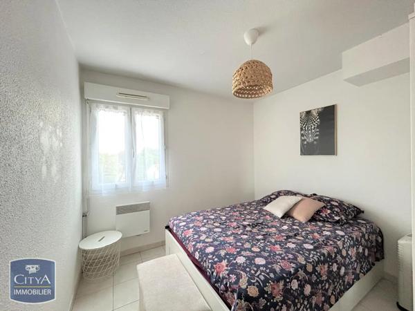 Appartement à louer 2 pièces 47.16m² Avignon (84000)