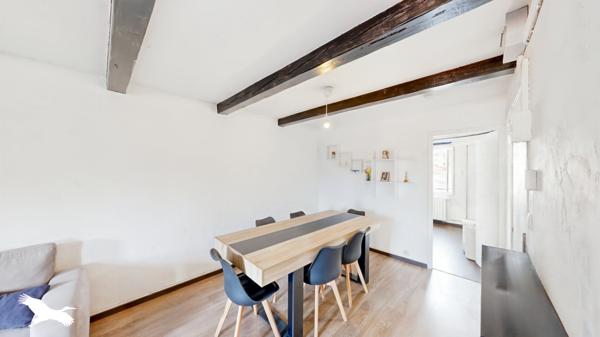 Appartement à vendre |  Marseille 11 |  3 pièces | 51 m²