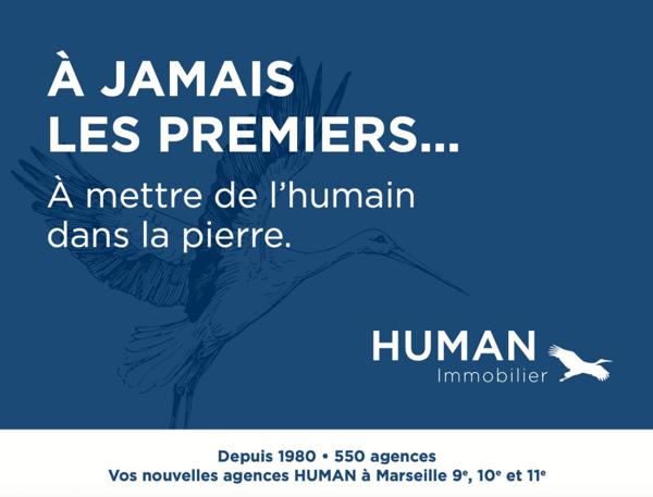 Appartement à vendre |  Marseille 11 |  3 pièces | 51 m²