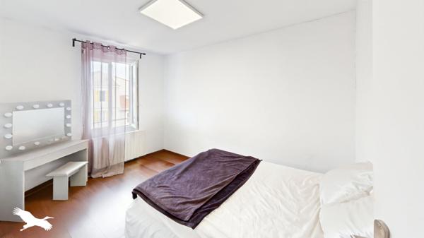 Appartement à vendre |  Marseille 11 |  3 pièces | 51 m²