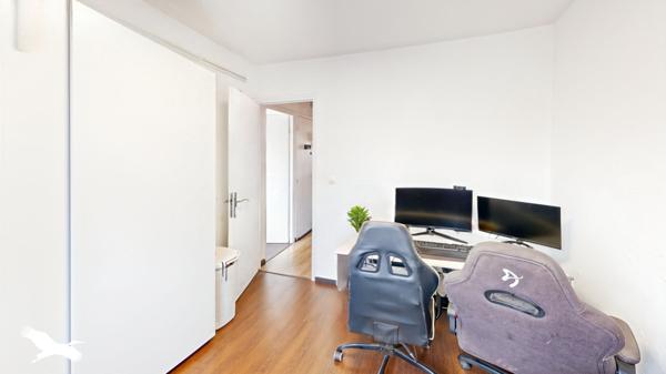 Appartement à vendre |  Marseille 11 |  3 pièces | 51 m²