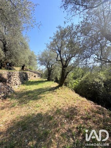Terrain à vendre 3 440 m² Gilette