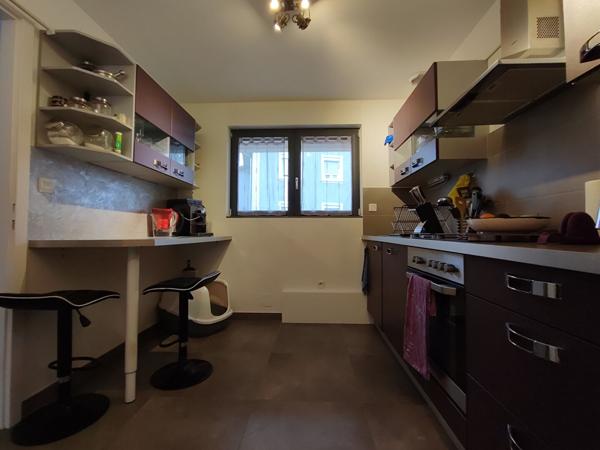 Maison - 4 pièces - 99 m²