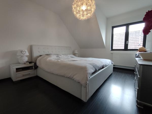 Maison - 4 pièces - 99 m²