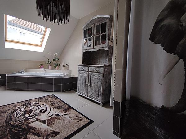 Maison - 4 pièces - 99 m²