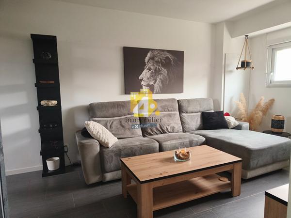 Maison - 5 pièces - 95 m²