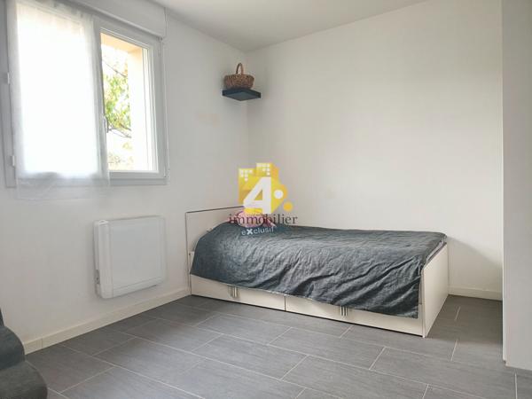 Maison - 5 pièces - 95 m²