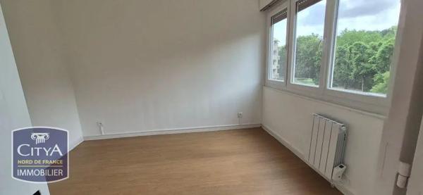 Appartement à louer 3 pièces 73m² Marly (59770)