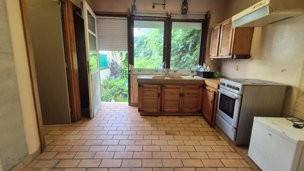 Maison à vendre 5 pièces 88m² Croix (59170)
