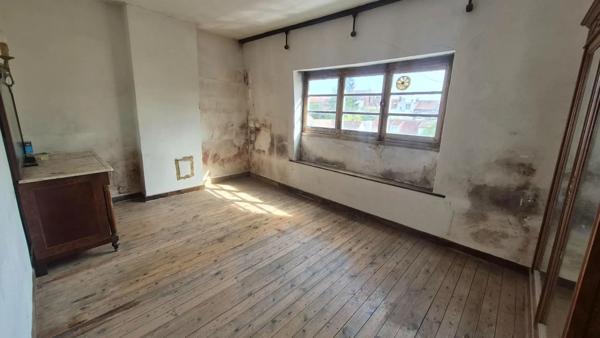 Maison à vendre 5 pièces 88m² Croix (59170)