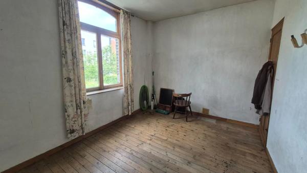 Maison à vendre 5 pièces 88m² Croix (59170)