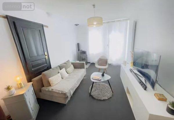 Maison à vendre à Le Mans dans la Sarthe (72000), ref : 023/2085