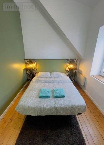 Maison à vendre à Le Mans dans la Sarthe (72000), ref : 023/2085