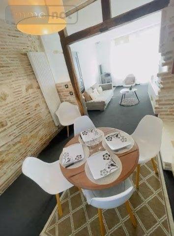 Maison à vendre à Le Mans dans la Sarthe (72000), ref : 023/2085