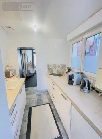 Maison à vendre à Le Mans dans la Sarthe (72000), ref : 023/2085