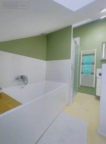 Maison à vendre à Le Mans dans la Sarthe (72000), ref : 023/2085