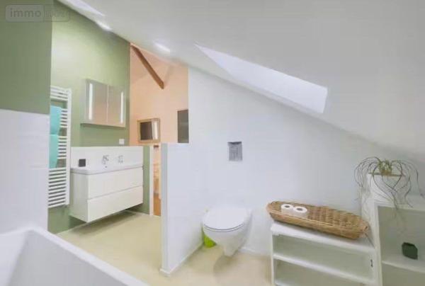 Maison à vendre à Le Mans dans la Sarthe (72000), ref : 023/2085