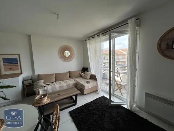 Appartement à vendre 2 pièces 43m² Eysines (33320)