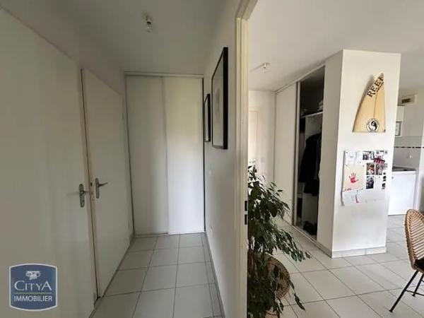 Appartement à vendre 2 pièces 43m² Eysines (33320)
