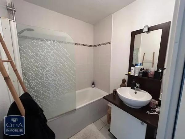 Appartement à vendre 2 pièces 43m² Eysines (33320)