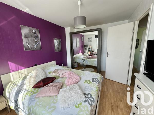Maison à vendre 5 pièces 94 m² Gond-Pontouvre