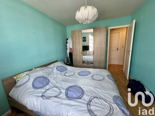 Maison à vendre 5 pièces 94 m² Gond-Pontouvre