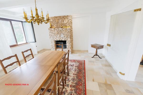 Maison 7 p - 215 m² sur 10 ares à OBERNAI ROEDEL