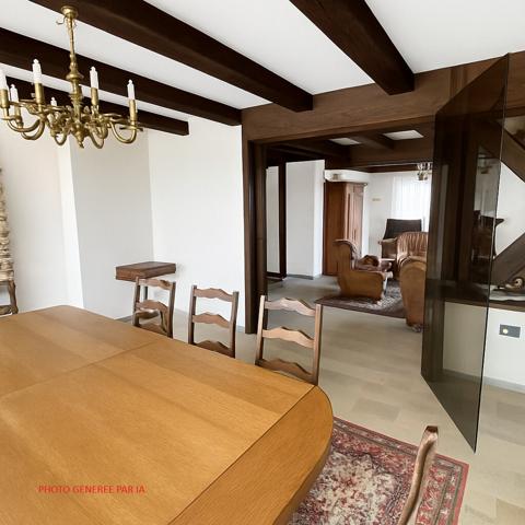Maison 7 p - 215 m² sur 10 ares à OBERNAI ROEDEL
