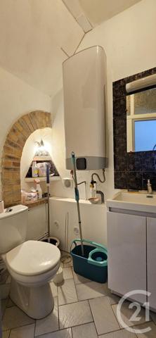 Maison à vendre  3 pièces - 44 m2 MONTLUCON - 03