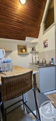 Maison à vendre  3 pièces - 44 m2 MONTLUCON - 03