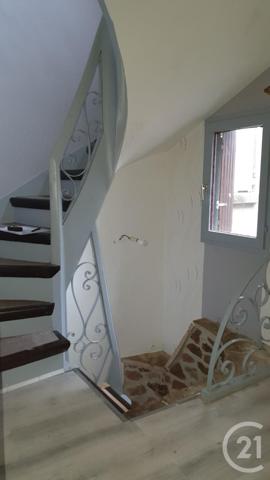 Maison à vendre  3 pièces - 44 m2 MONTLUCON - 03