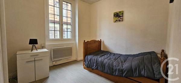 Maison à vendre  3 pièces - 44 m2 MONTLUCON - 03