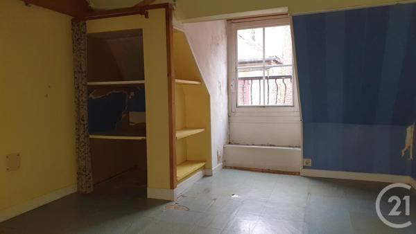 Maison à vendre  3 pièces - 44 m2 MONTLUCON - 03