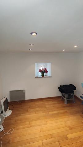 Maison de Ville proche du centre.