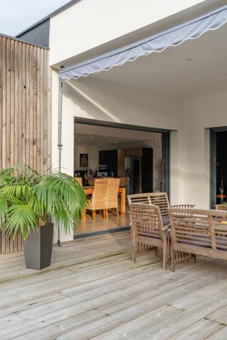 Maison dans Audenge