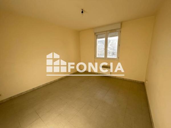 Location Studio 21.72 m² - 3 AVENUE MOZART Poitiers 86000