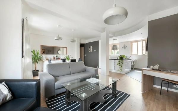 Toulouse - 3 pièces - 70m²